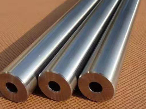 精軋無(wú)縫鋼管